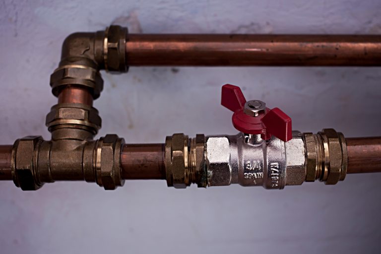 5 Signs Your Gas Line Needs Repairs Drain Pro Victoria BC