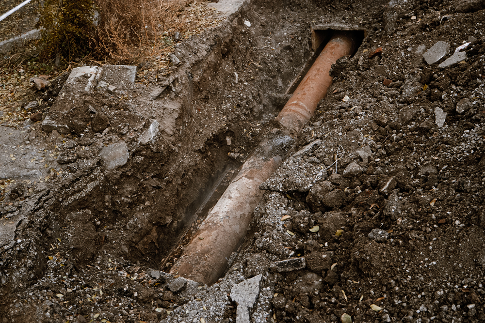 What Is Trenchless Sewer Line Repair?